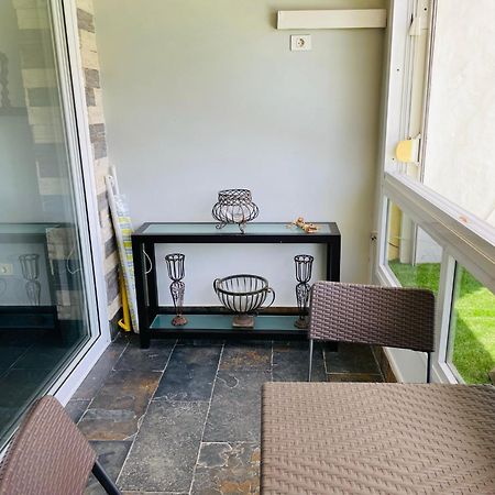 Lizards Lounge - Tanife Apartment Beim Yumbo Playa del Ingles  Luaran gambar