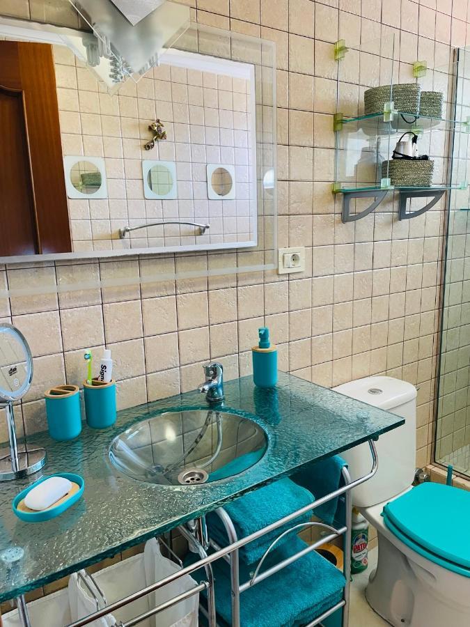 Lizards Lounge - Tanife Apartment Beim Yumbo Playa del Ingles  Luaran gambar