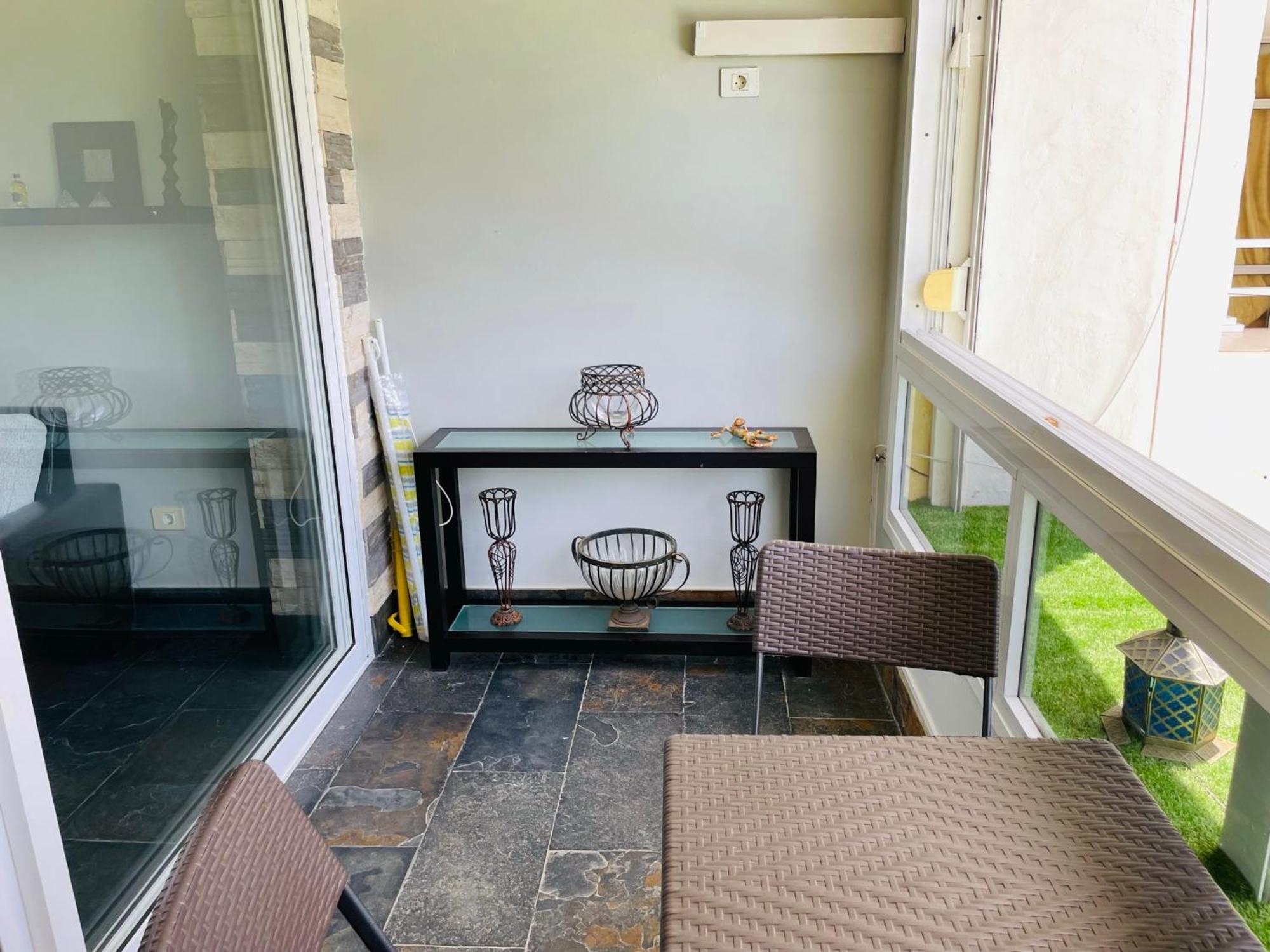 Lizards Lounge - Tanife Apartment Beim Yumbo Playa del Ingles  Luaran gambar