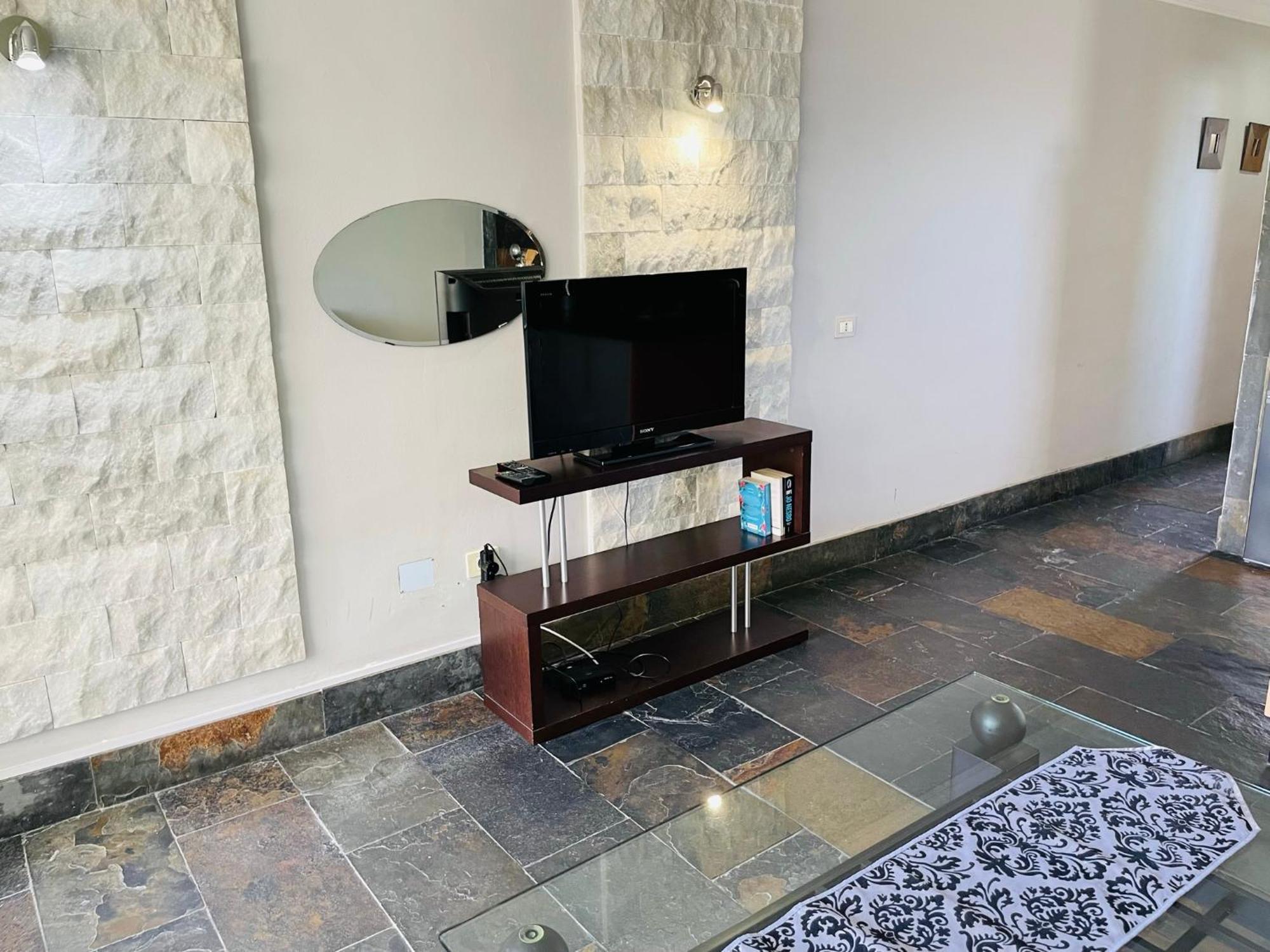 Lizards Lounge - Tanife Apartment Beim Yumbo Playa del Ingles  Luaran gambar