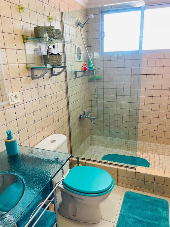 Lizards Lounge - Tanife Apartment Beim Yumbo Playa del Ingles  Luaran gambar