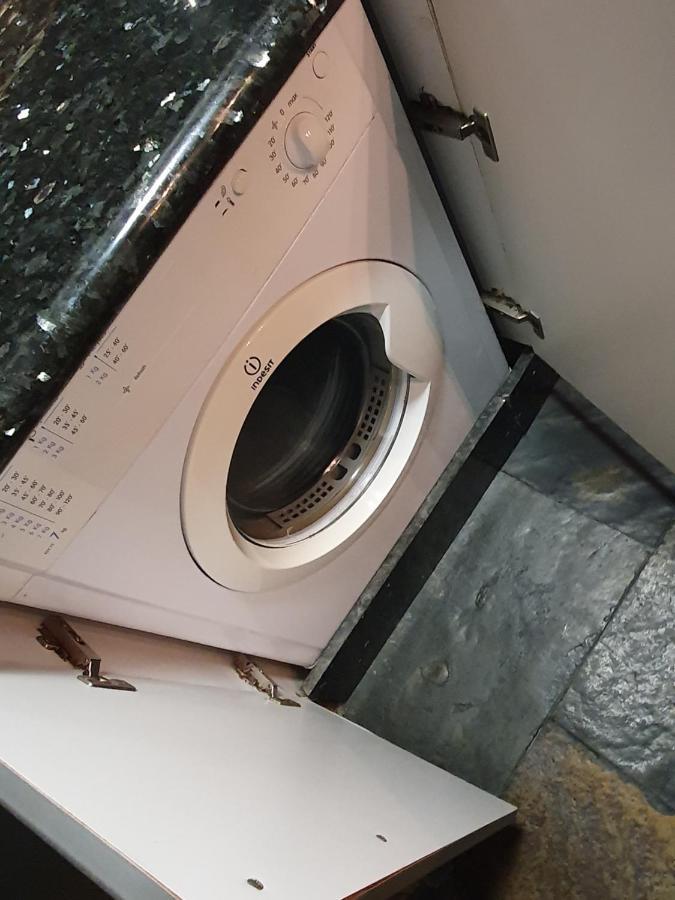Lizards Lounge - Tanife Apartment Beim Yumbo Playa del Ingles  Luaran gambar